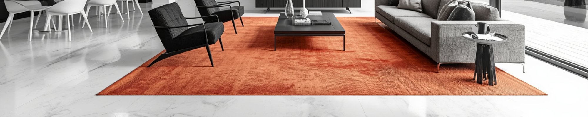 Browse area rugs at Malooly's Flooring in Las Cruces, NM
