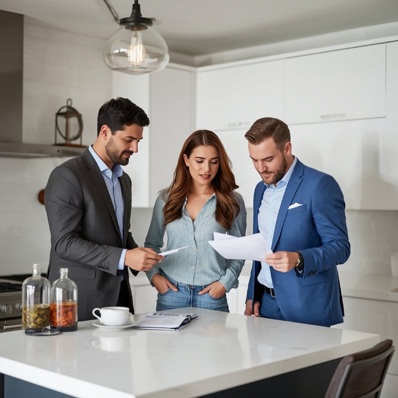 in-home estimate