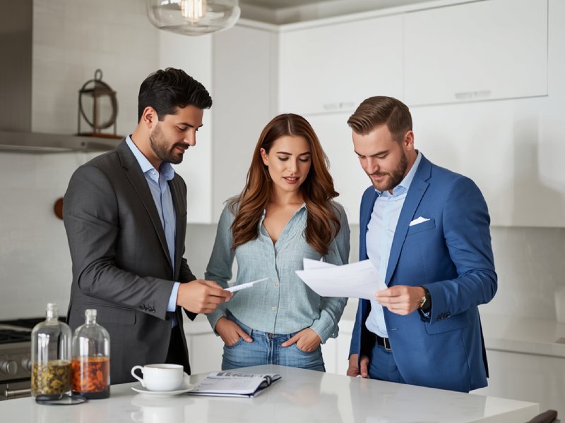 in-home estimate
