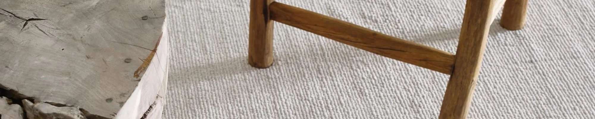 light Caress carpet by Shaw Floors