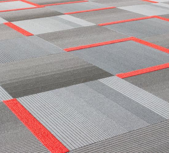 Malooly's Flooring Company, Inc Carpet Tile Flooring